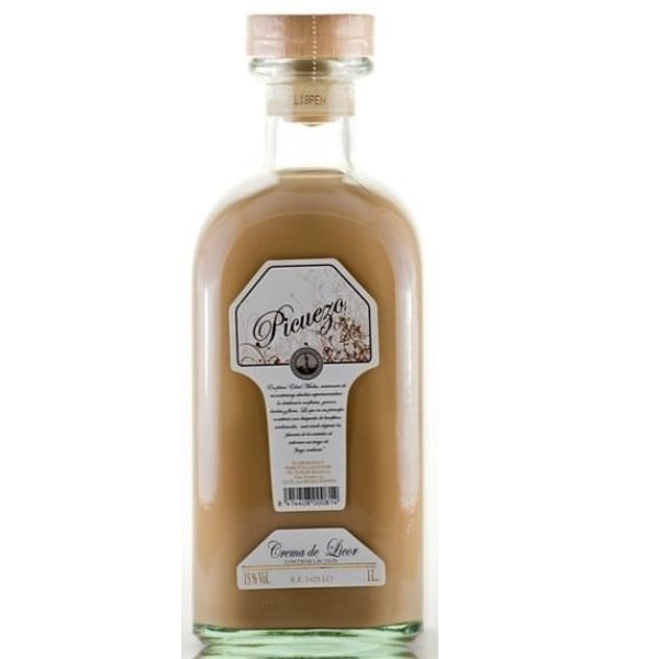 CREMA DE ORUJO 30º