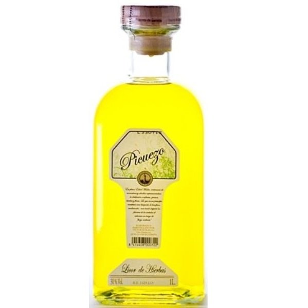 LICOR DE HIERBAS 30º
