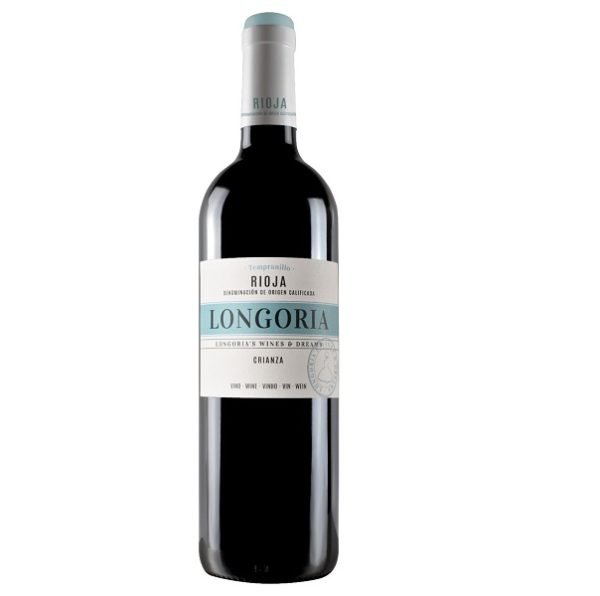 LONGORIA D.O. RIOJA