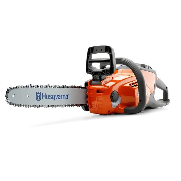 Motosierra Bateria Husqvarna 120i Kit Bateria + Cargador