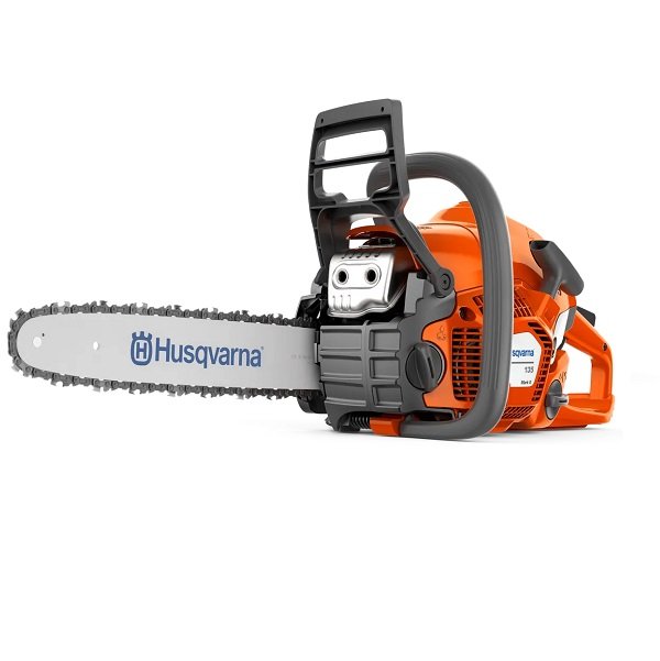 Motosierra Husqvarna 135 Mark II