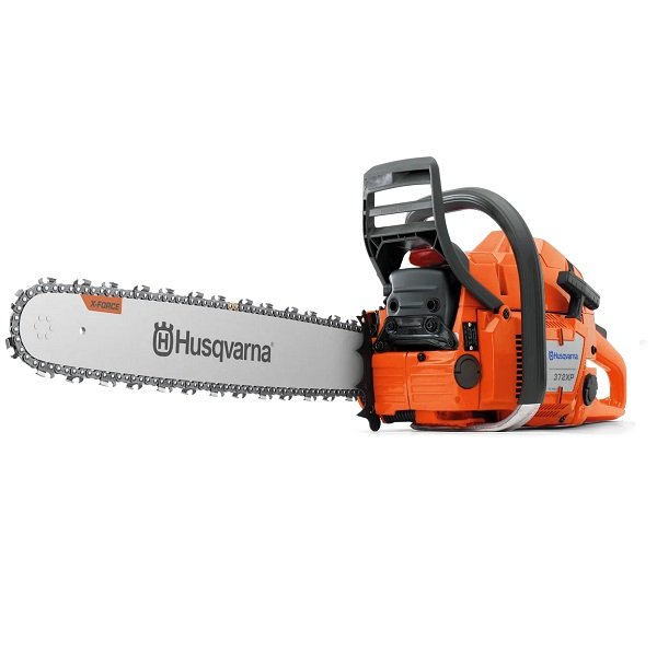 Motosierra Husqvarna 372 xp