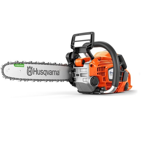 Motosierra Husqvarna 540 xp mark III