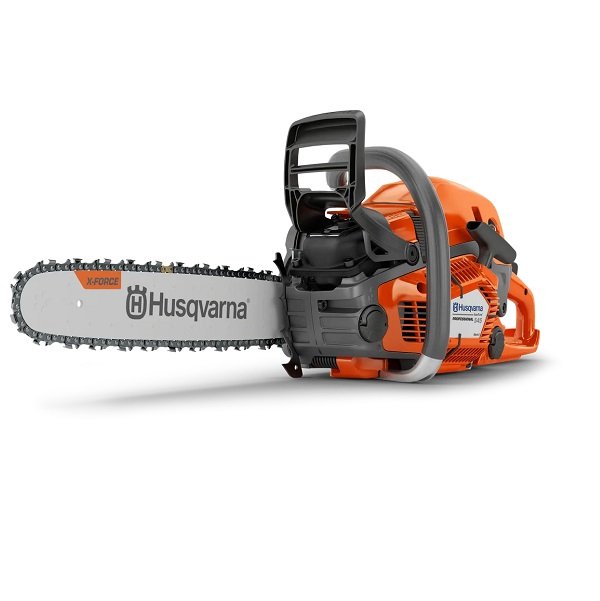 Motosierra Husqvarna 545 Mark II