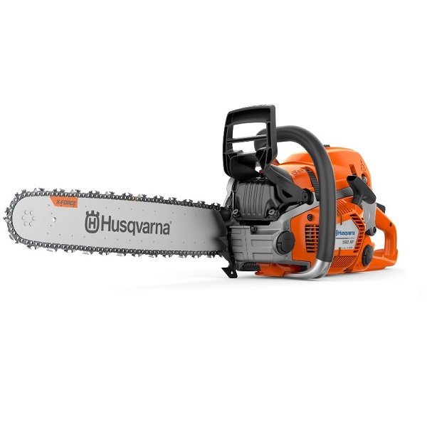 Motosierra Husqvarna 560 xp