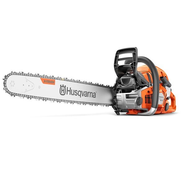 Motosierra Husqvarna 562 xp