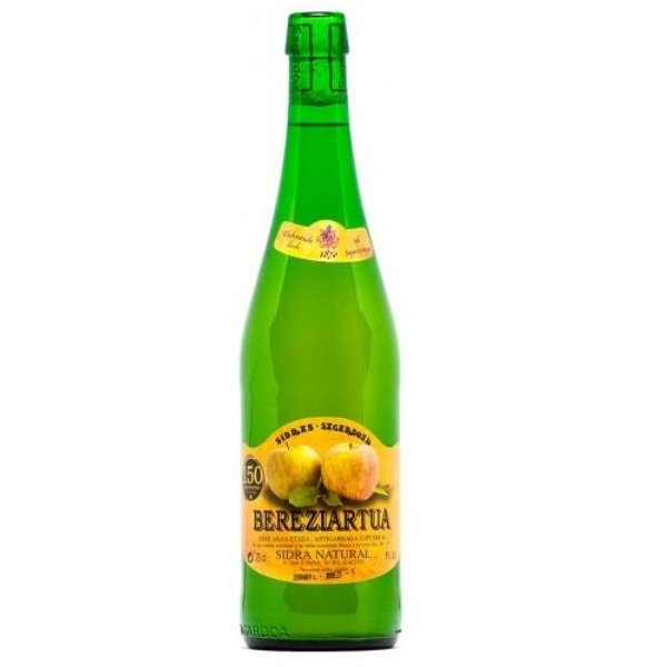SIDRA BEREZIARTUA-ASTIGARRAGA