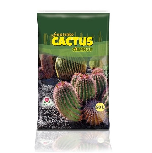CIEMHUS CACTUS 20 L